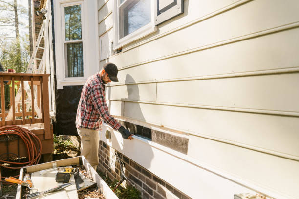 Trusted Siding Contractor service in Ashland, MA - Creative Siding